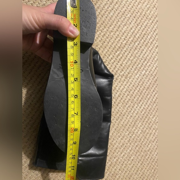 La Canadienne tall boots - Picture 8 of 9